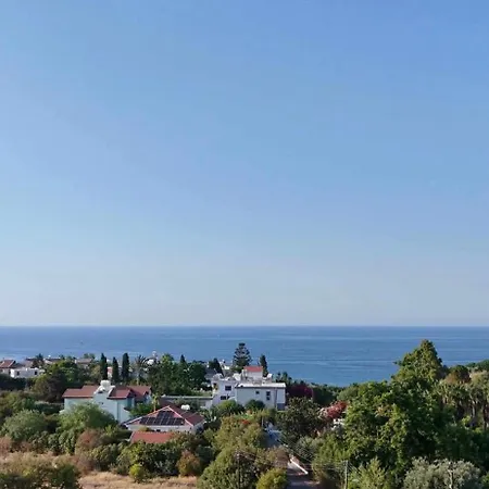 Apartment Caglas Athalassa
