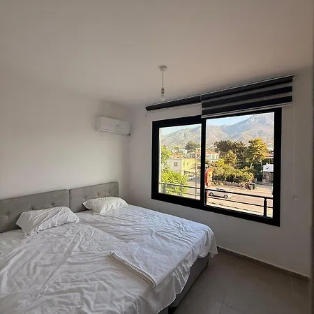 Apartment Caglas Athalassa