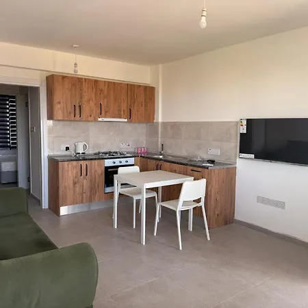 Apartment Caglas